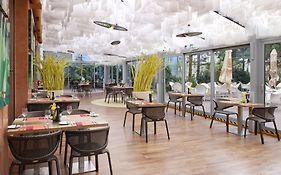 Holiday Inn Prague By Ihg